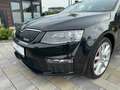 Skoda Octavia RS Combi 2.0 TSI *2Hand*PDC*DAB*AHK*SHZ* Schwarz - thumbnail 17
