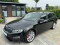 Skoda Octavia RS Combi 2.0 TSI *2Hand*PDC*DAB*AHK*SHZ* Schwarz - thumbnail 1
