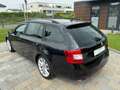 Skoda Octavia RS Combi 2.0 TSI *2Hand*PDC*DAB*AHK*SHZ* Schwarz - thumbnail 12