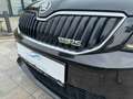 Skoda Octavia RS Combi 2.0 TSI *2Hand*PDC*DAB*AHK*SHZ* Schwarz - thumbnail 6