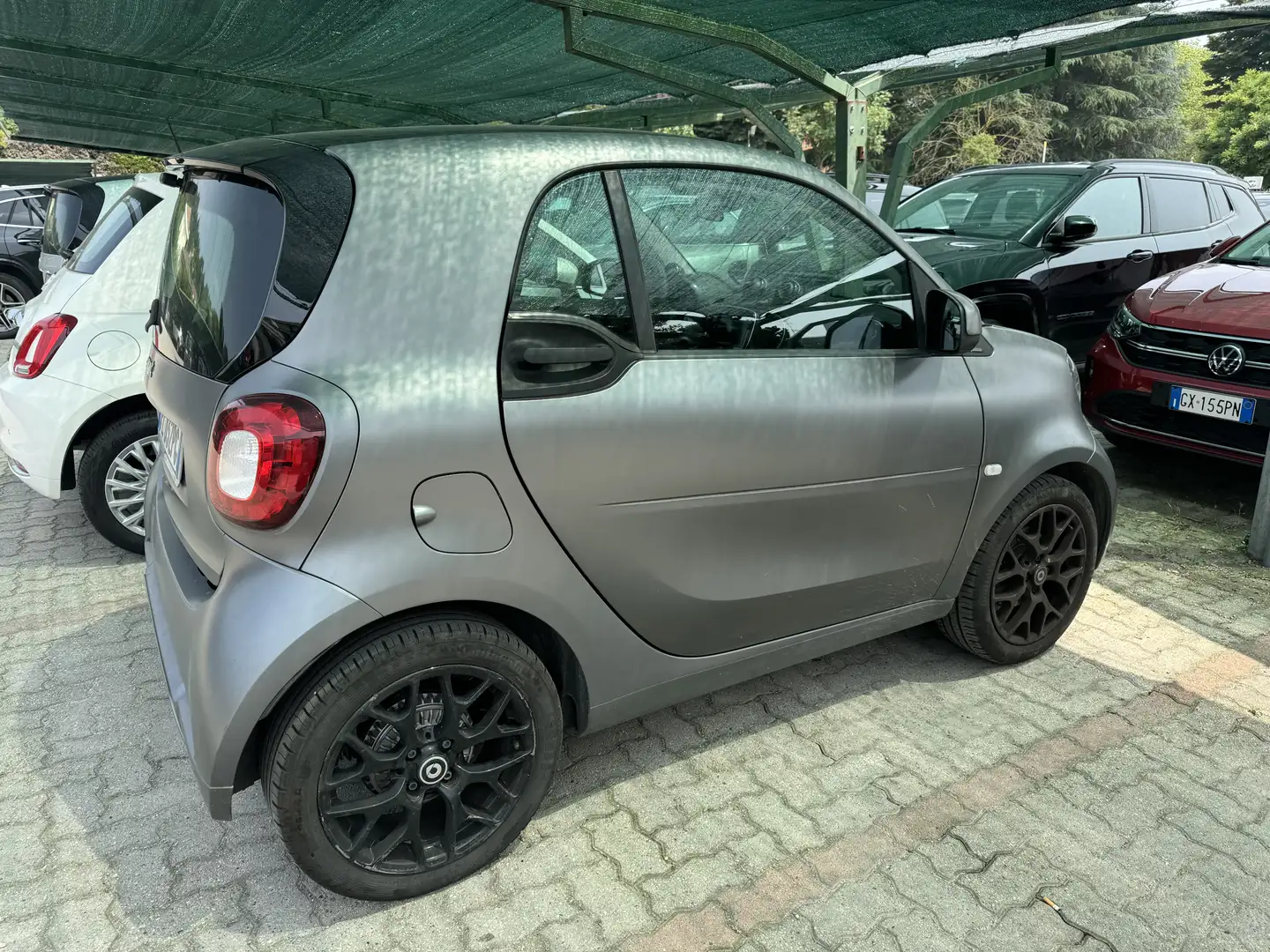 smart forTwo 1.0 Pulse 84cv FL - 1