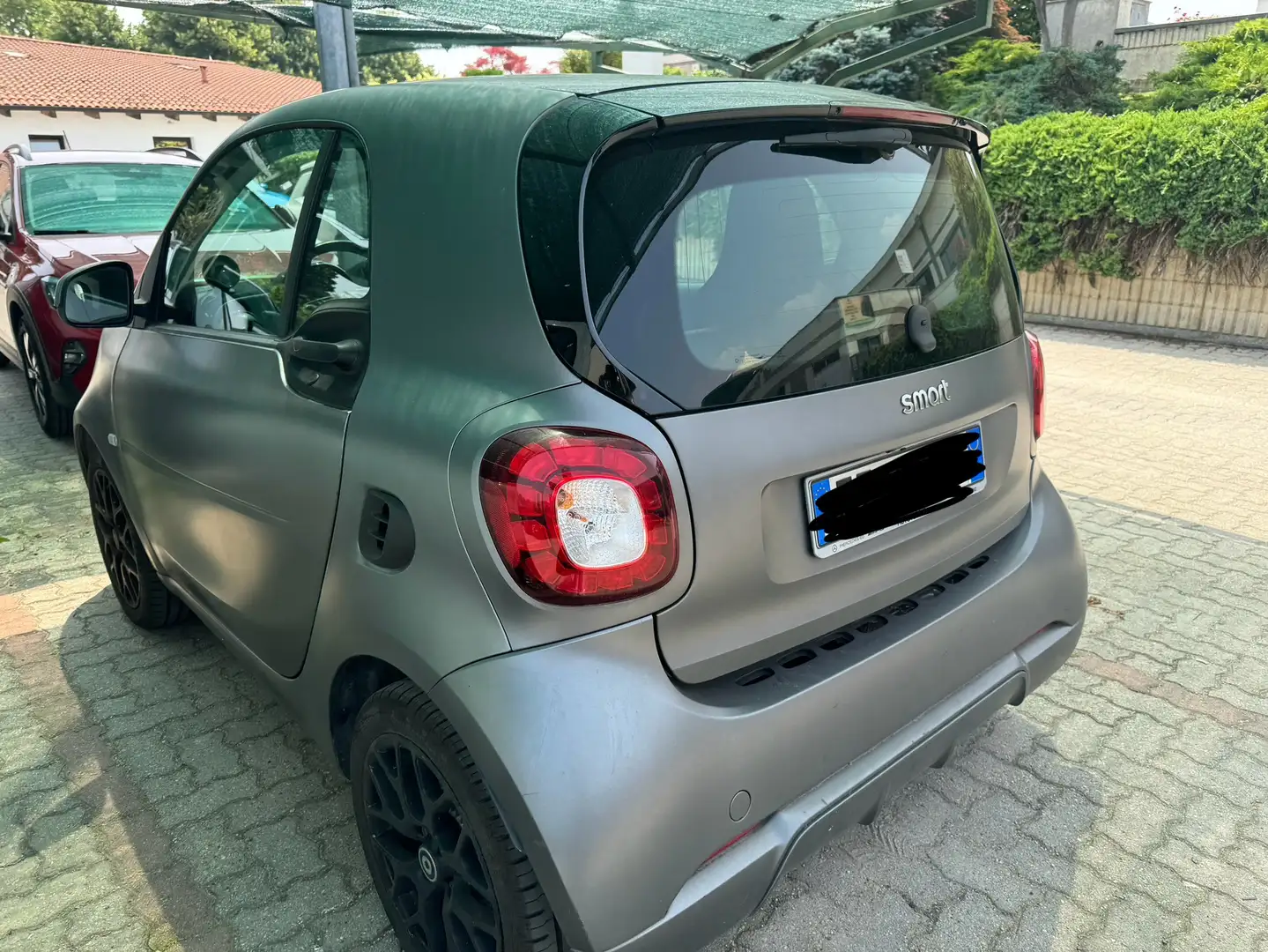 smart forTwo 1.0 Pulse 84cv FL - 2