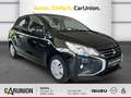 Mitsubishi Space Star 1,2 Select KLIMA/DAB/ABS Zwart - thumbnail 3