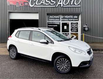 1.2 VTI 82 cv ÉDITION ACTIVE BVM-5 TBE