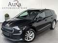 Skoda Enyaq iV 80 Suite NAV+LED+AHK+PANO+20ZOLL+KAMERA Negru - thumbnail 2