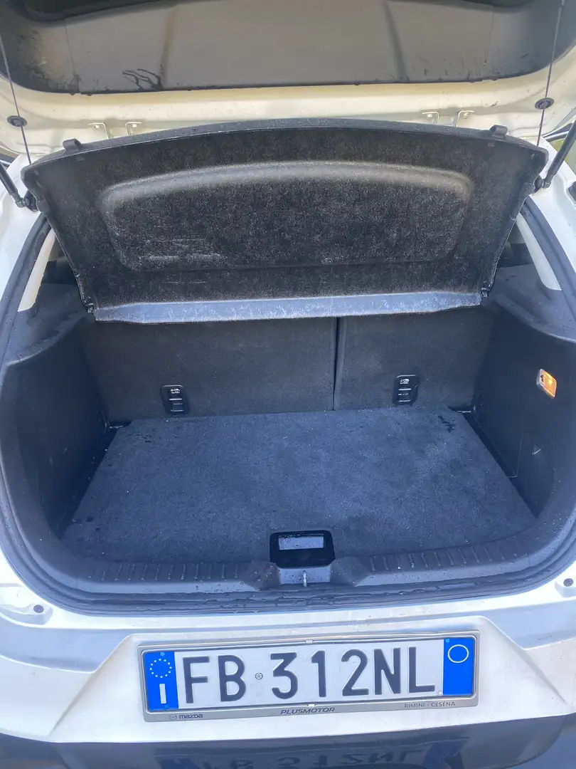 Mazda CX-3 1.5L Skyactiv-D AWD Exceed - 1