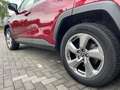 Toyota RAV 4 Lounge Hybrid Leder Memory Sitze Soundsystem JBL 3 Roşu - thumbnail 14