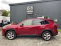 Toyota RAV 4 Lounge Hybrid Leder Memory Sitze Soundsystem JBL 3 Roşu - thumbnail 3