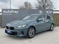BMW 116 i 5-Tuerer F70 Grün - thumbnail 1