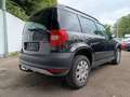 Skoda Yeti Active Plus Edition Schwarz - thumbnail 5