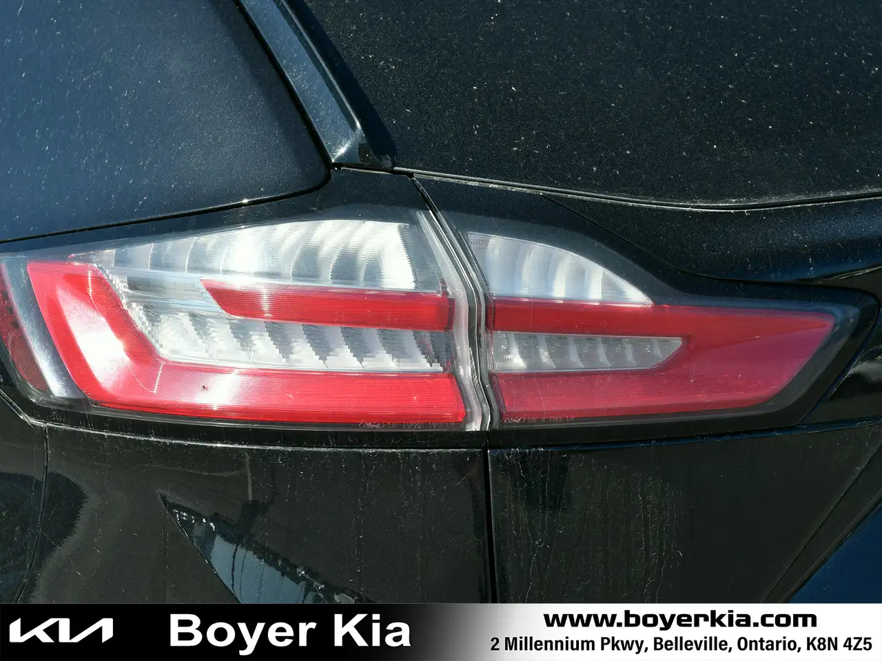 Ford Edge снимка Ford Edge