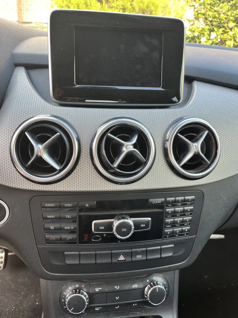 Mercedes-Benz B 180 cdi be Premium - 1