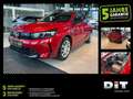 Opel Corsa F 1.2 SHZ+PDC+Facelift+SpurH Rouge - thumbnail 1