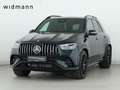 Mercedes-Benz GLE 53 AMG HYBRID 4MATIC+ AMG*LED*360°*AHK*Pano* Grün - thumbnail 1