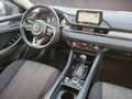 Mazda 6 2.2D AUT. Exclusive-Line*1 Hand*360Kam*ACC Silber - thumbnail 2