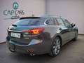 Mazda 6 2.2D AUT. Exclusive-Line*1 Hand*360Kam*ACC Silber - thumbnail 3