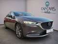 Mazda 6 2.2D AUT. Exclusive-Line*1 Hand*360Kam*ACC Silber - thumbnail 5