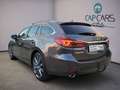 Mazda 6 2.2D AUT. Exclusive-Line*1 Hand*360Kam*ACC Silber - thumbnail 8