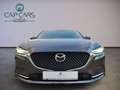 Mazda 6 2.2D AUT. Exclusive-Line*1 Hand*360Kam*ACC Silber - thumbnail 4