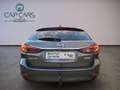 Mazda 6 2.2D AUT. Exclusive-Line*1 Hand*360Kam*ACC Silber - thumbnail 7