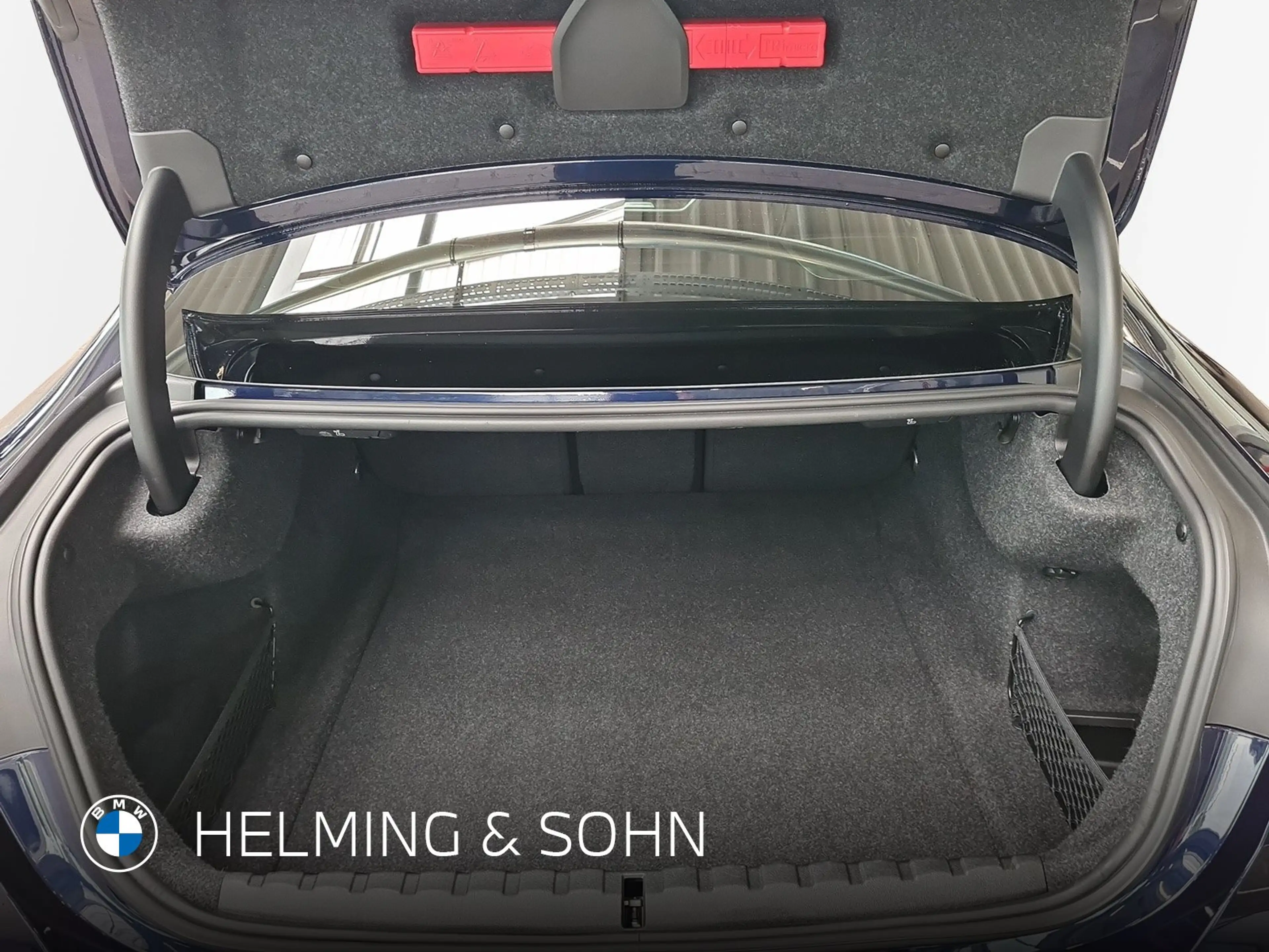 BMW 420 d xDrive Coupé M-Sport HK HiFi Schiebedach RFK uvm — photo 13