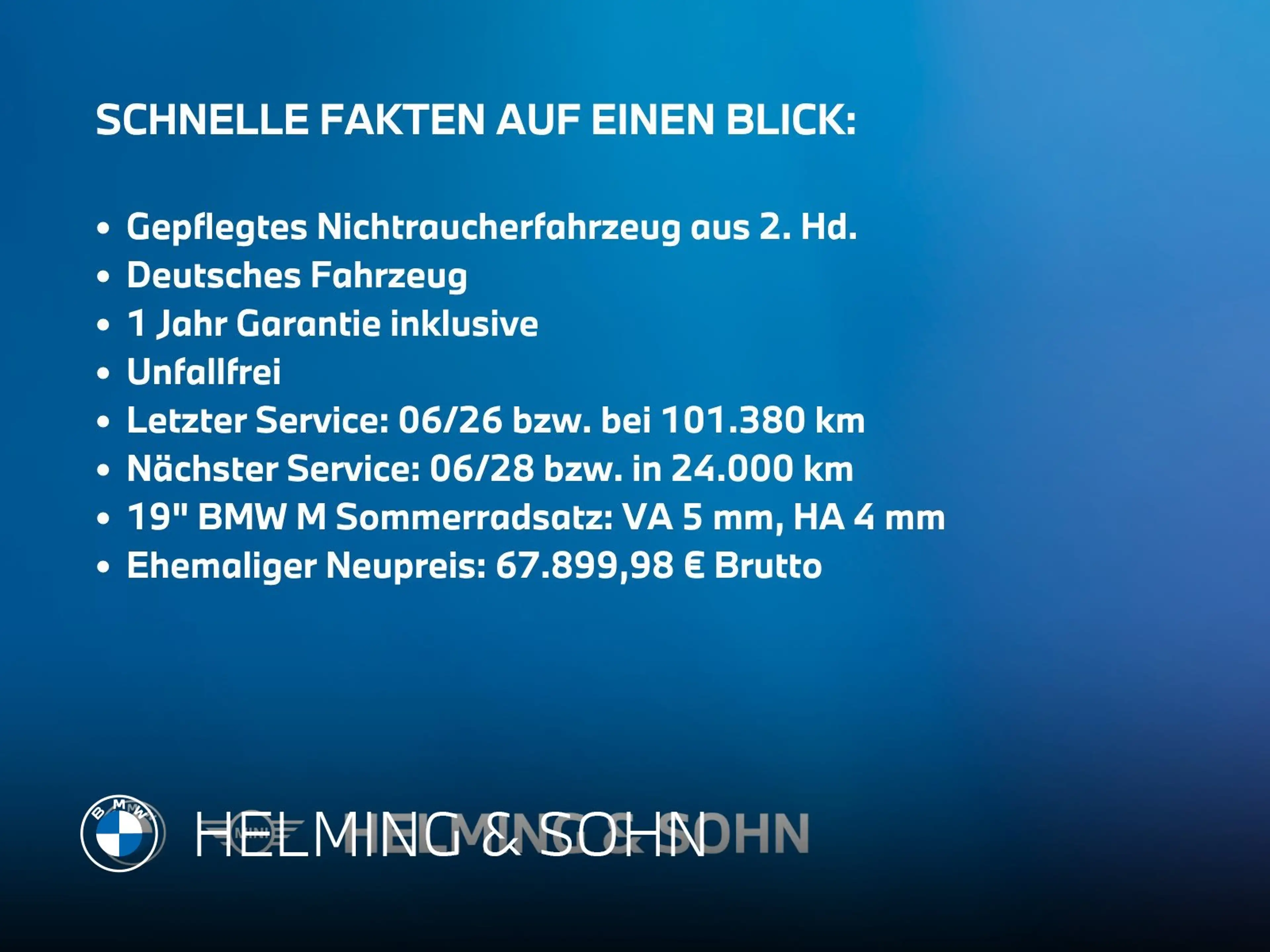 BMW 420 d xDrive Coupé M-Sport HK HiFi Schiebedach RFK uvm — photo 3