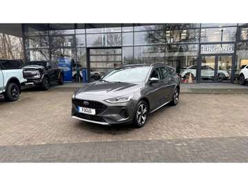 Turnier Active MHEV 125PS, LED Navi PDC v+h Rfk Kl