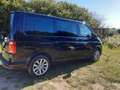 Volkswagen Bus T6  multivan Zwart - thumbnail 5