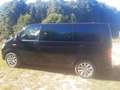 Volkswagen Bus T6  multivan Zwart - thumbnail 7