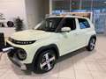 Hyundai Inster Elektro 85 kW FWD Prime Navi Leder Digitales Cockp Gelb - thumbnail 1