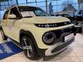 Hyundai Inster Elektro 85 kW FWD Prime Navi Leder Digitales Cockp Gelb - thumbnail 8