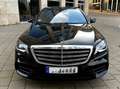 Mercedes-Benz S 450 4Matic |AMG|Panorama|Fond Entertainment|Burmester| Чорний - thumbnail 2