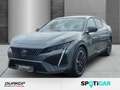 Peugeot 408 GT Hybrid 6-AT El. Panodach Surrounding Premium-Pa Gris - thumbnail 1