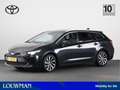 Toyota Corolla Touring Sports 1.8 Hybrid Business Plus | Half led Zwart - thumbnail 1