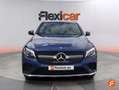 Mercedes-Benz GLC 250 250d 4Matic Aut. Azul - thumbnail 2