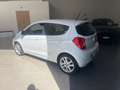 Opel Karl Karl 1.0 75 CV Bianco - thumbnail 4