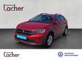 Volkswagen Taigo Life 1.0 TSI Rouge - thumbnail 1