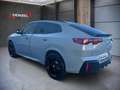 BMW iX2 eDrive 20 U10 Grau - thumbnail 3