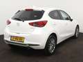 Mazda 2 1.5 e-SkyActiv-G 90 Exclusive-Line | Parkeersensor Wit - thumbnail 15