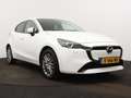 Mazda 2 1.5 e-SkyActiv-G 90 Exclusive-Line | Parkeersensor Wit - thumbnail 14
