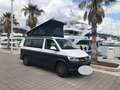 Volkswagen T6 California TDI 4Motion DSG Blau - thumbnail 2