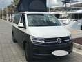 Volkswagen T6 California TDI 4Motion DSG Blu/Azzurro - thumbnail 1