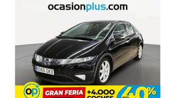 2.2i-CTDI Sport