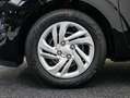 Hyundai i10 1.0i Premium Handmatig (Phantom Black Mica parelmo Zwart - thumbnail 10