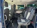Ford Transit Custom 300 L Tita. Neue Inspektion . AHk Bleu - thumbnail 10