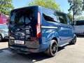 Ford Transit Custom 300 L Tita. Neue Inspektion . AHk Bleu - thumbnail 22