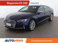 Audi 3.0 V6 TFSI quattro Bleu - thumbnail 1