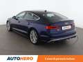 Audi S5 3.0 V6 TFSI quattro Blu/Azzurro - thumbnail 4