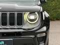 Jeep Renegade 1.5 Turbo T4 130ch MHEV Limited BVR7 Noir - thumbnail 7
