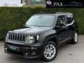 Jeep Renegade 1.5 Turbo T4 130ch MHEV Limited BVR7 Noir - thumbnail 1